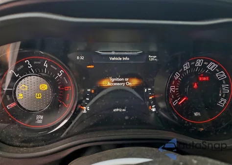 2018 Dodge Challenger R/T from USA, damaged, VIN 2C3CDZBT9JH132298